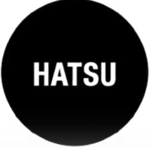 Hatsu