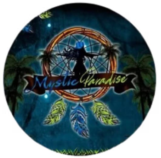 Mystic Paradise